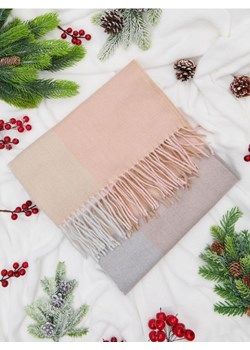 Sinsay - Szalik - wielobarwny ze sklepu Sinsay w kategorii Szaliki i chusty damskie - zdjęcie 175709986