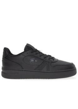 Buty Lacoste L001 Set 748SMA0097-02H - czarne ze sklepu streetstyle24.pl w kategorii Buty sportowe męskie - zdjęcie 175715686