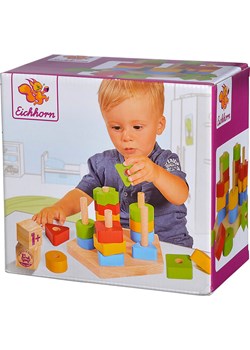 Eichhorn Sorter - 12 m+ ze sklepu Limango Polska w kategorii Odzież dla niemowląt - zdjęcie 175716366