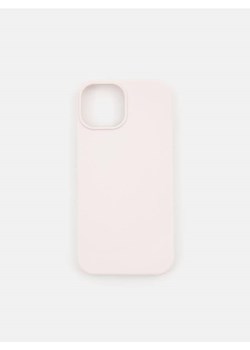 Sinsay - Etui do iPhone 15 - różowy ze sklepu Sinsay w kategorii Etui - zdjęcie 175718497