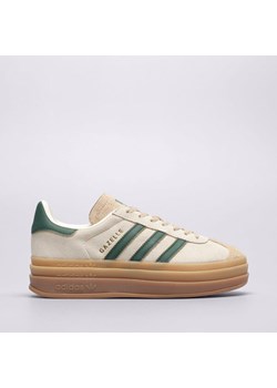 ADIDAS GAZELLE BOLD W ze sklepu Sizeer w kategorii Buty sportowe damskie - zdjęcie 175723485