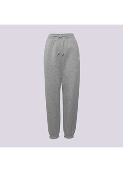 NIKE SPODNIE W NSW PHNX FLC HR OS PANT 2 ze sklepu Sizeer w kategorii Spodnie damskie - zdjęcie 175723587