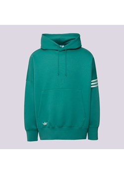 ADIDAS BLUZA Z KAPTUREM NEU C HD ze sklepu Sizeer w kategorii Bluzy męskie - zdjęcie 175723595