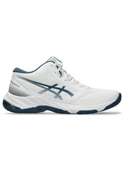 Buty Asics Netburner Ballistic Ff Mt 3 1051A074103 żółte ze sklepu ButyModne.pl w kategorii Buty sportowe męskie - zdjęcie 175727758