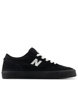 Buty New Balance Numeric NM417LBH - czarne ze sklepu streetstyle24.pl w kategorii Buty sportowe męskie - zdjęcie 175728377