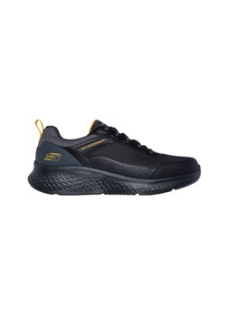 SKECHERS Buty męskie Skech-Lite Pro czarne ze sklepu taniesportowe.pl w kategorii Buty trekkingowe męskie - zdjęcie 175728915