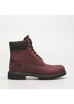 TIMBERLAND 6IN PREMIUM BOOT ze sklepu Timberland w kategorii Buty zimowe męskie - zdjęcie 175728968