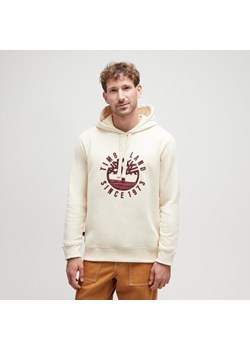 TIMBERLAND BLUZA Z KAPTUREM HOLIDAY GRAPHIC HOODIE ze sklepu Timberland w kategorii Bluzy męskie - zdjęcie 175728986