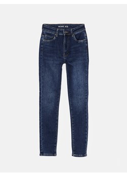 GATE Jeansy skinny 34 ze sklepu gateshop w kategorii Jeansy damskie - zdjęcie 175729437