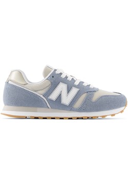 Buty damskie New Balance WL373PJ2 – niebieskie ze sklepu New Balance Poland w kategorii Buty sportowe damskie - zdjęcie 175734836