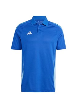 Koszulka męska Tiro 24 Competition Polo Adidas ze sklepu SPORT-SHOP.pl w kategorii T-shirty męskie - zdjęcie 175736886