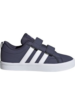 Buty VS Pace 2.0 Jr Adidas ze sklepu SPORT-SHOP.pl w kategorii Buty sportowe dziecięce - zdjęcie 175736929