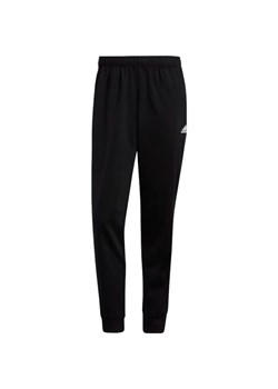 Spodnie dresowe męskie Primegreen Essentials Warm-Up Tapered 3-Stripes Track Adidas ze sklepu SPORT-SHOP.pl w kategorii Spodnie męskie - zdjęcie 175736979