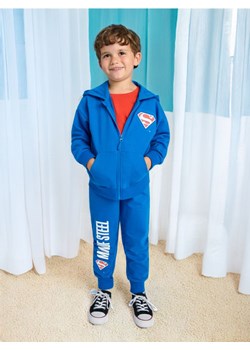 Sinsay - Spodnie dresowe jogger Superman - Inny ze sklepu Sinsay w kategorii Spodnie chłopięce - zdjęcie 175739396