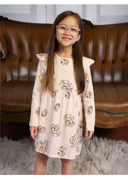 Sinsay - Sukienka Psi Patrol 2 pack - różowy ze sklepu Sinsay w kategorii Sukienki dziewczęce - zdjęcie 175739475