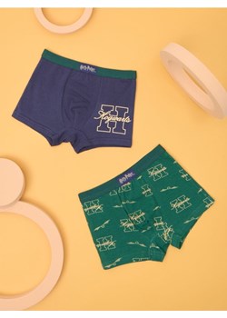 Sinsay - Bokserki 2 pack Harry Potter - wielobarwny ze sklepu Sinsay w kategorii Majtki dziecięce - zdjęcie 175739507