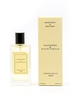 Cereria Molla zapach do pomieszczeń Raspberry and Black Vanil 100 ml ze sklepu ANSWEAR.com w kategorii Świece i dyfuzory - zdjęcie 175740775