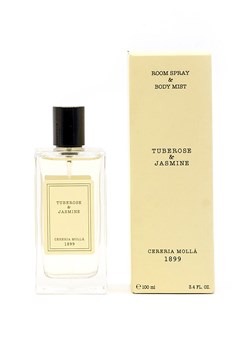 Cereria Molla zapach do pomieszczeń Tuberose and Jasmine 100 ml ze sklepu ANSWEAR.com w kategorii Świece i dyfuzory - zdjęcie 175740777