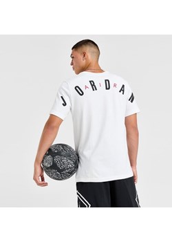 JORDAN T-SHIRT M J JDN AIR STRETCH SS CREW ze sklepu JD Sports  w kategorii T-shirty męskie - zdjęcie 175745508