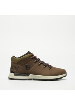 TIMBERLAND SPRINT TREKKER MID ze sklepu Symbiosis w kategorii Buty zimowe męskie - zdjęcie 175747385