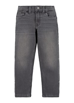 Levi&apos;s Kids Dżinsy - Loose fit - w kolorze antracytowym ze sklepu Limango Polska w kategorii Spodnie chłopięce - zdjęcie 175747617