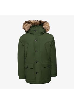 TIMBERLAND KURTKA ZIMOWA SCAR RIDGE WATER RESISTANT PARKA ze sklepu Timberland w kategorii Kurtki męskie - zdjęcie 175747797