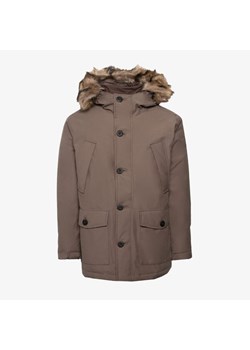 TIMBERLAND KURTKA ZIMOWA SCAR RIDGE WATER RESISTANT PARKA ze sklepu Timberland w kategorii Kurtki męskie - zdjęcie 175747799