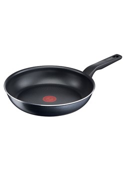 Tefal Patelnia &quot;XL Force&quot; w kolorze czarnym - Ø 32 cm ze sklepu Limango Polska w kategorii Garnki - zdjęcie 175768579