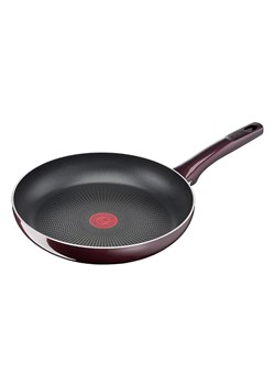 Tefal Patelnia "Resist Intense" w kolorze brązowo-czarnym - Ø 28 cm ze sklepu Limango Polska w kategorii Garnki - zdjęcie 175768615