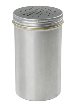 Zenker Dozownik profesjonalny "Patiss" w kolorze srebrnym - 330 ml ze sklepu Limango Polska w kategorii Akcesoria do pieczenia - zdjęcie 175768745