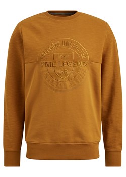 PME Legend Bluza w kolorze karmelowym ze sklepu Limango Polska w kategorii Bluzy męskie - zdjęcie 175769289