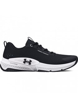 Damskie buty treningowe Under Armour UA W Dynamic Select - czarne ze sklepu Sportstylestory.com w kategorii Buty sportowe damskie - zdjęcie 175783988