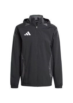 Kurtka męska Tiro 24 Competition All-Weather Adidas ze sklepu SPORT-SHOP.pl w kategorii Kurtki męskie - zdjęcie 175811165