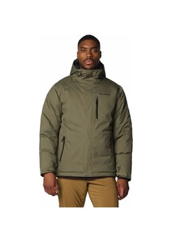 Kurtka męska Oak Harbor II Insulated Jacket Columbia ze sklepu SPORT-SHOP.pl w kategorii Kurtki męskie - zdjęcie 175811176