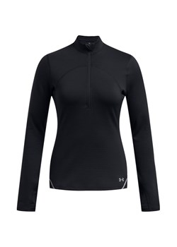 Bluza damska Vanish CW 1/2 Zip Under Armour ze sklepu SPORT-SHOP.pl w kategorii Bluzy damskie - zdjęcie 175811187