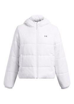 Kurtka puchowa damska LW Insulated Under Armour ze sklepu SPORT-SHOP.pl w kategorii Kurtki damskie - zdjęcie 175811267