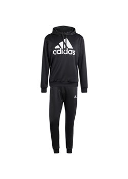 Dres męski Terry Hooded Tracksuit Adidas ze sklepu SPORT-SHOP.pl w kategorii Dresy męskie - zdjęcie 175811315