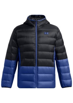 Kurtka puchowa męska Legend Down Hooded Jacket Under Armour ze sklepu SPORT-SHOP.pl w kategorii Kurtki męskie - zdjęcie 175811327