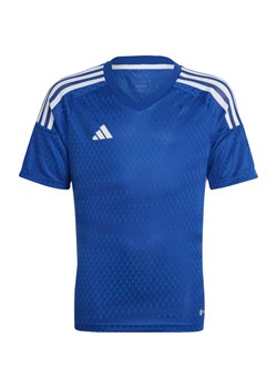 Koszulka juniorska Tiro 23 Competition Match Jersey Adidas ze sklepu SPORT-SHOP.pl w kategorii T-shirty chłopięce - zdjęcie 175811346