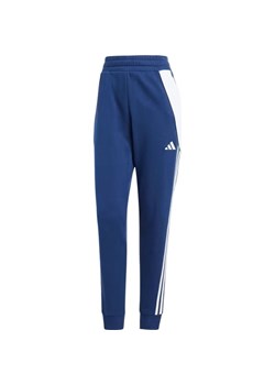 Spodnie dresowe damskie Tiro 24 Sweat Adidas ze sklepu SPORT-SHOP.pl w kategorii Spodnie damskie - zdjęcie 175811398