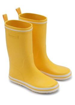 Bundgaard Kalosze &quot;Tween Rubber Boot&quot; w kolorze żółtym ze sklepu Limango Polska w kategorii Kalosze dziecięce - zdjęcie 175811418