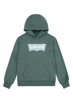 Levi&apos;s Kids Bluza w kolorze zielonym ze sklepu Limango Polska w kategorii Bluzy chłopięce - zdjęcie 175812037