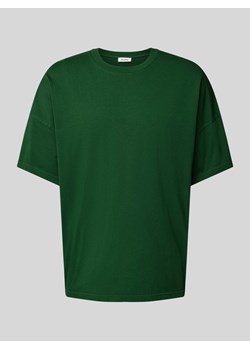 T-shirt z okrągłym dekoltem model ‘FIZVALLEY’ ze sklepu Peek&Cloppenburg  w kategorii T-shirty męskie - zdjęcie 175816688