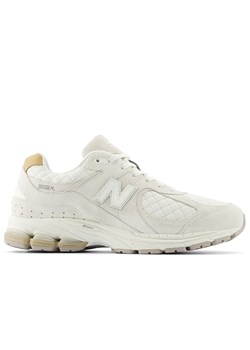 Buty New Balance M2002RPD - beżowe ze sklepu streetstyle24.pl w kategorii Buty sportowe męskie - zdjęcie 175826975