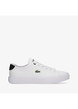 LACOSTE GRIPSHOT 0121 1 CUJ ze sklepu Sizeer w kategorii Buty sportowe damskie - zdjęcie 175827296