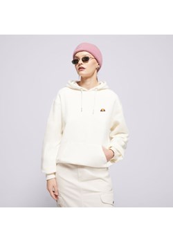 ELLESSE BLUZA Z KAPTUREM GIULOS OH HOODY OFF WHT ze sklepu Sizeer w kategorii Bluzy damskie - zdjęcie 175827458