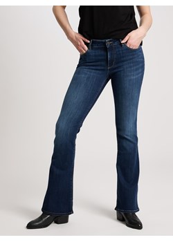 Cross Jeans Dżinsy - Slim fit - w kolorze granatowym ze sklepu Limango Polska w kategorii Jeansy damskie - zdjęcie 175851109