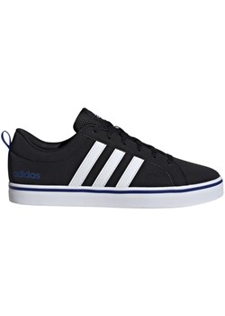 Buty adidas Vs Pace 2.0 Lifestyle Skateboarding JI1959 czarne ze sklepu ButyModne.pl w kategorii Trampki męskie - zdjęcie 175851255