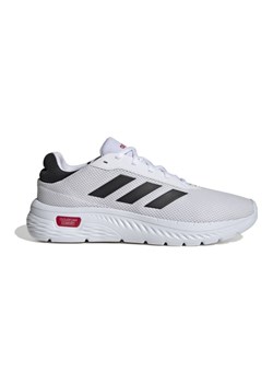 Buty adidas Cloudfoam Comfy IH6132 białe ze sklepu ButyModne.pl w kategorii Buty sportowe męskie - zdjęcie 175851259