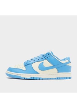 NIKE DUNK LOW RETRO ze sklepu JD Sports  w kategorii Buty sportowe męskie - zdjęcie 175853436